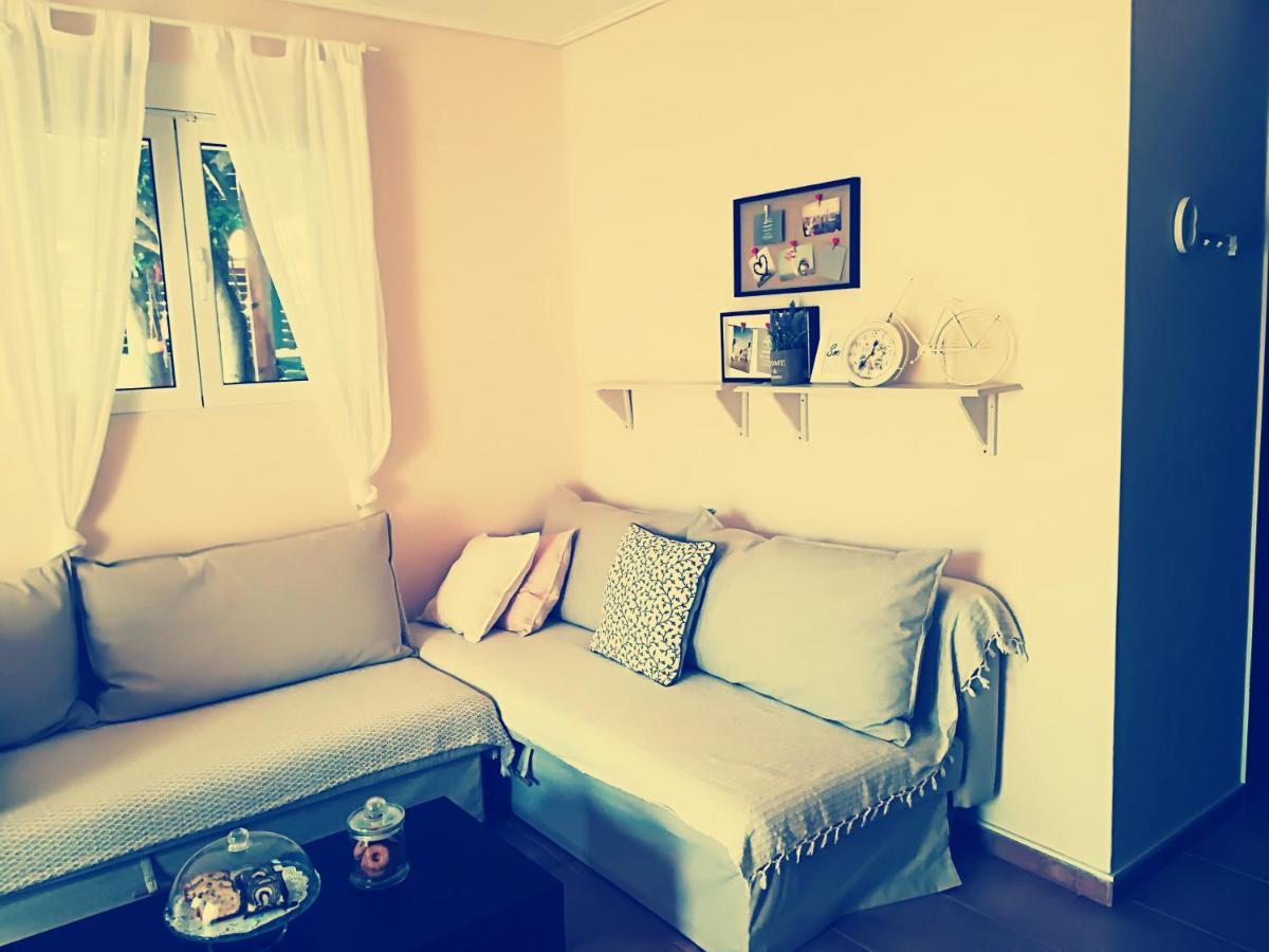 Lux House Next To The Airport Of Athens. Transport 24H Villa Artemida  Dış mekan fotoğraf