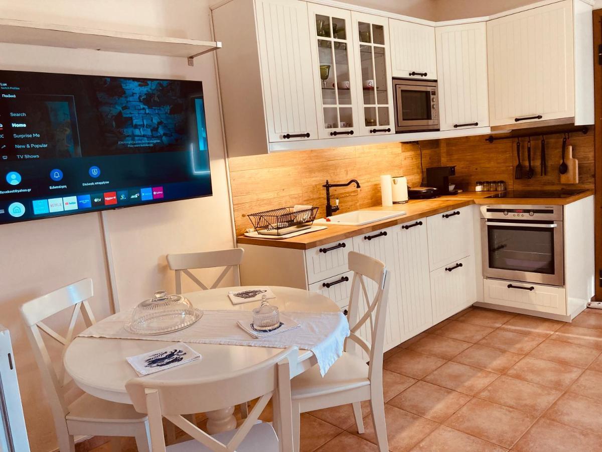 Lux House Next To The Airport Of Athens. Transport 24H Villa Artemida  Dış mekan fotoğraf